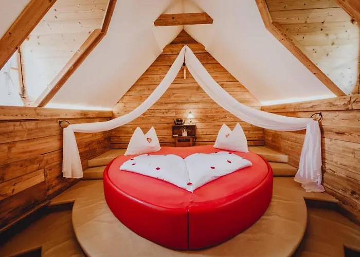 Roanwirt Hotel Sankt Lorenzen im Murztal