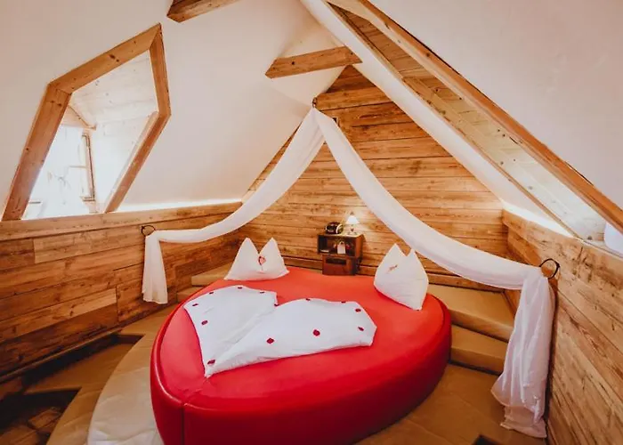 Roanwirt Sankt Lorenzen im Murztal