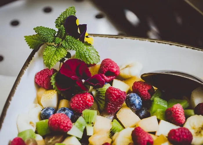 Roanwirt Sankt Lorenzen im Murztal