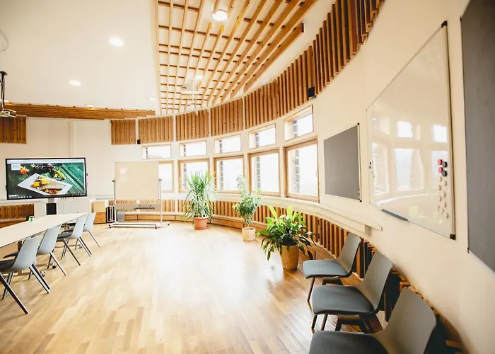 Roanwirt * Sankt Lorenzen im Mürztal