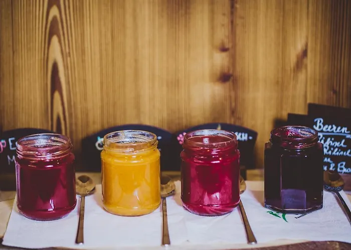 Roanwirt Hotel Sankt Lorenzen im Murztal