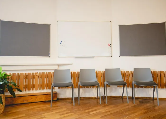 Roanwirt * Sankt Lorenzen im Mürztal