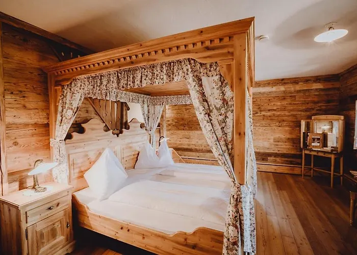 Hotell Roanwirt Sankt Lorenzen im Murztal