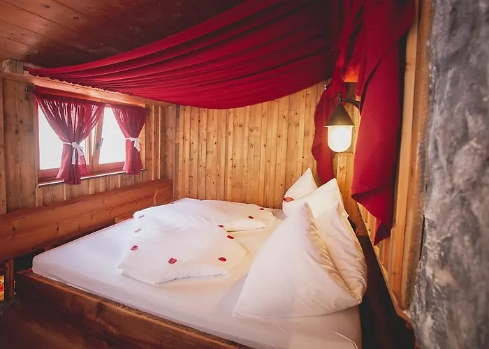 Roanwirt Sankt Lorenzen im Murztal