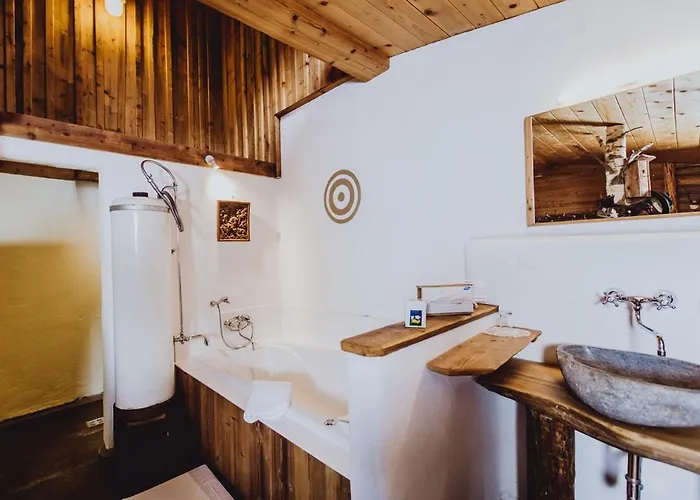 Roanwirt Sankt Lorenzen im Murztal