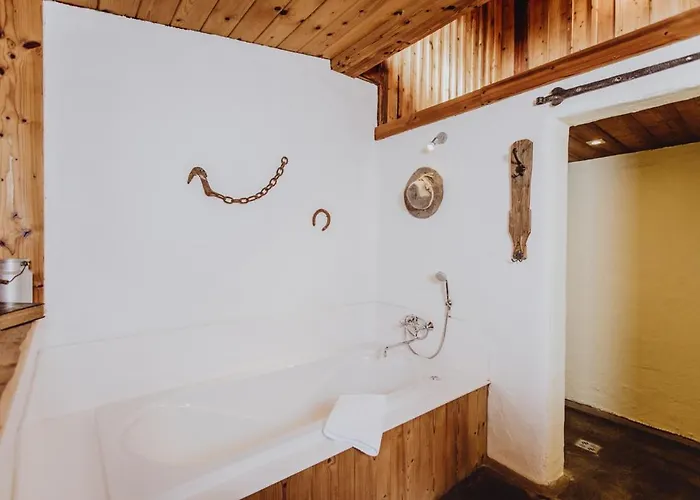 Roanwirt Sankt Lorenzen im Murztal