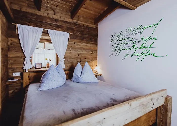 Hotell Roanwirt Sankt Lorenzen im Murztal