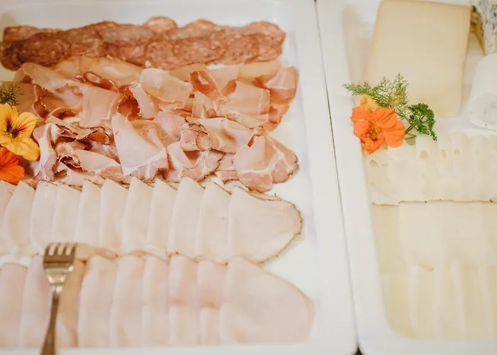 Hotell Roanwirt Sankt Lorenzen im Murztal