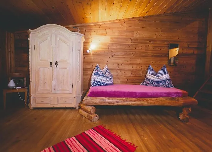 Roanwirt Sankt Lorenzen im Murztal