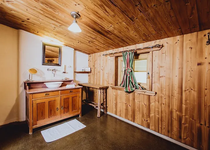 Roanwirt Sankt Lorenzen im Murztal