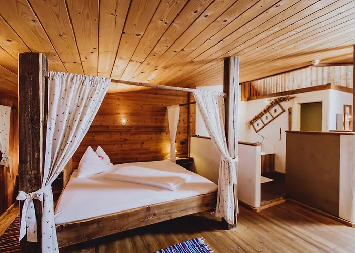 Roanwirt Sankt Lorenzen im Murztal