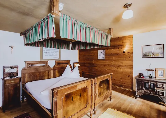 Roanwirt * Sankt Lorenzen im Murztal