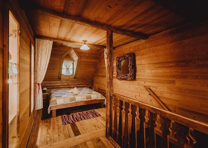 Roanwirt Sankt Lorenzen im Murztal