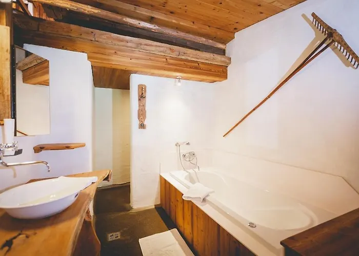 Roanwirt * Sankt Lorenzen im Murztal