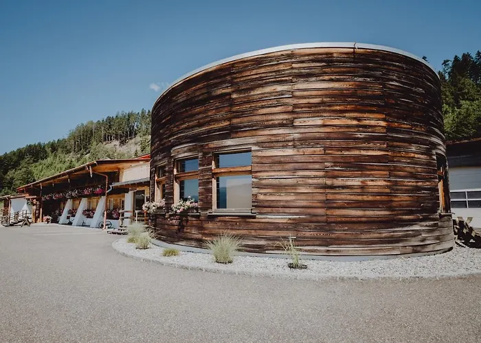 Roanwirt Hotell Sankt Lorenzen im Murztal