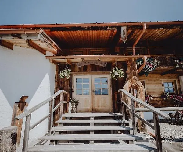 Roanwirt * Sankt Lorenzen im Murztal